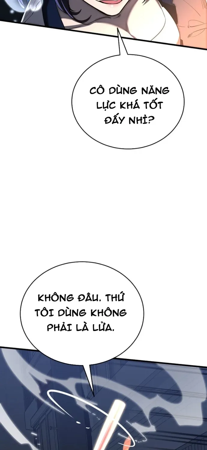 Thiên Ma Tái Lâm Tập 107 trang 23