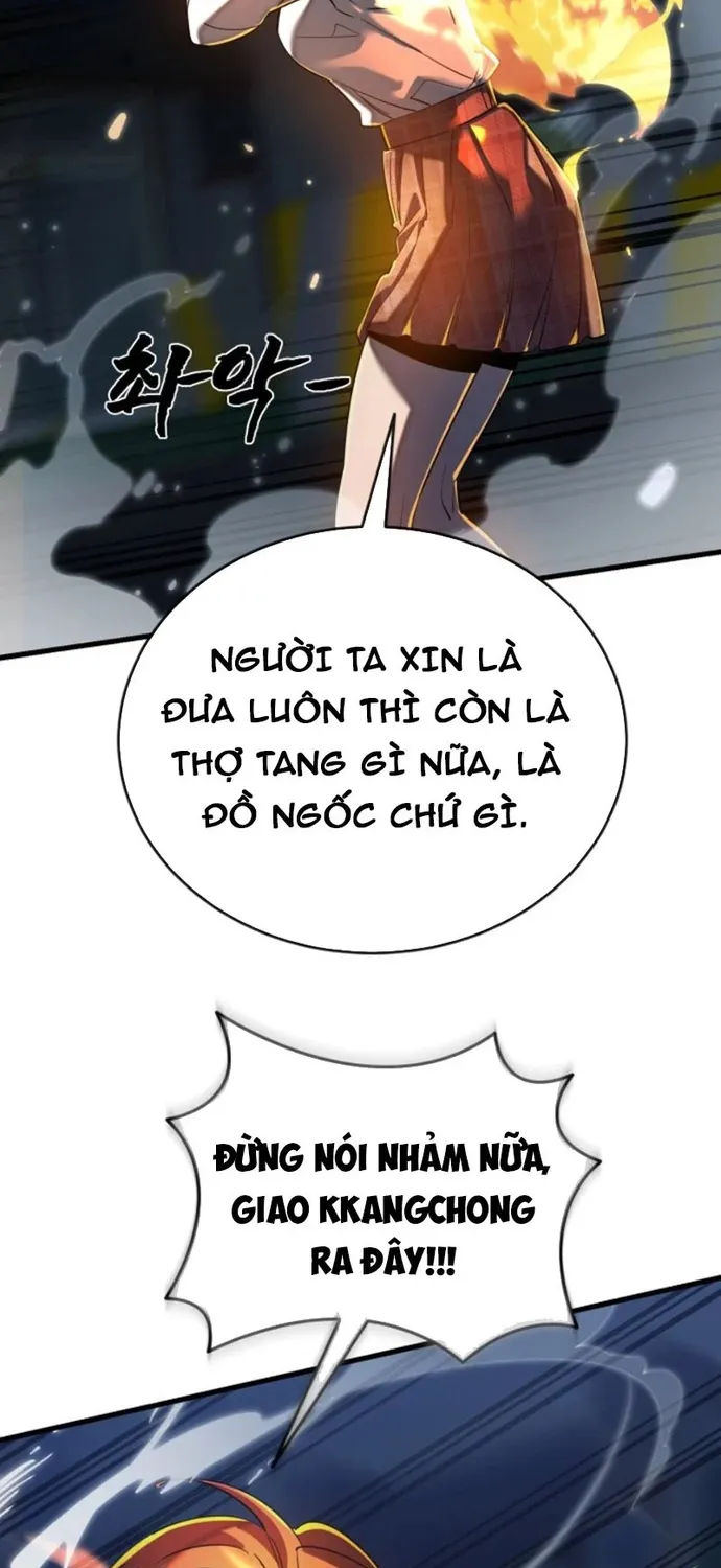 Thiên Ma Tái Lâm Tập 107 trang 33