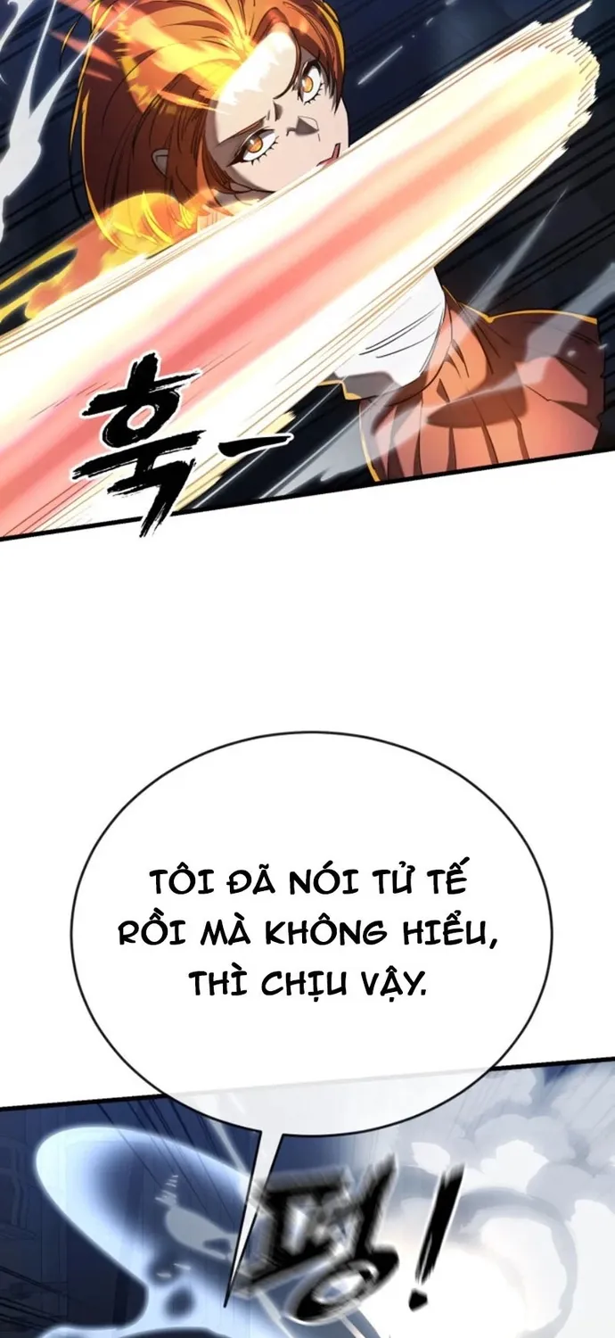 Thiên Ma Tái Lâm Tập 107 trang 34
