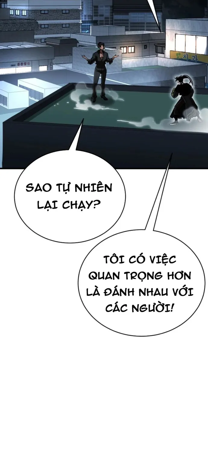 Thiên Ma Tái Lâm Tập 107 trang 99