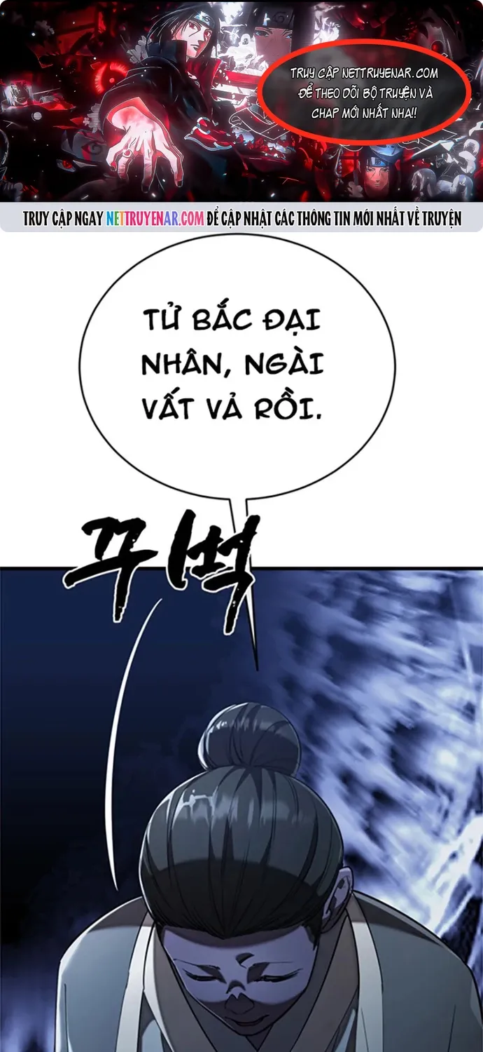 Thiên Ma Tái Lâm Tập 108 trang 1