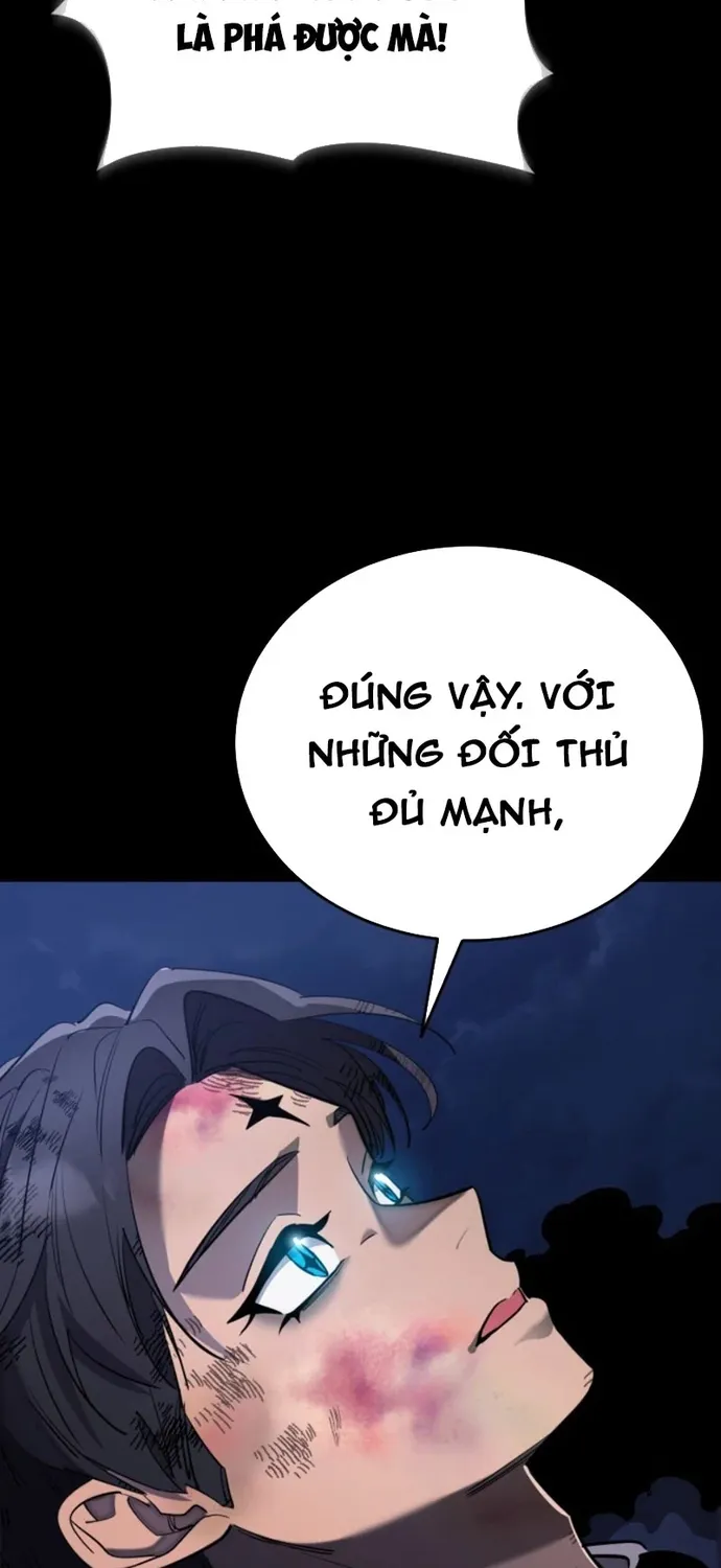 Thiên Ma Tái Lâm Tập 108 trang 116