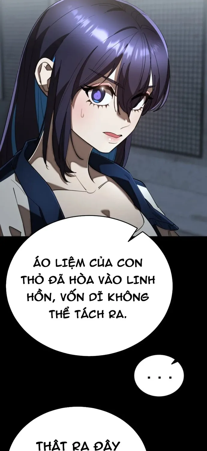 Thiên Ma Tái Lâm Tập 108 trang 37