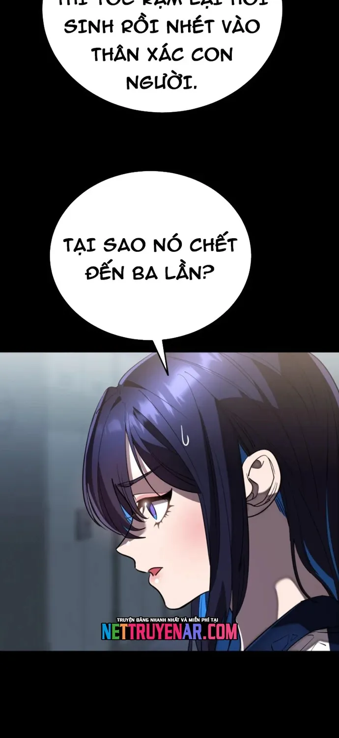 Thiên Ma Tái Lâm Tập 108 trang 39