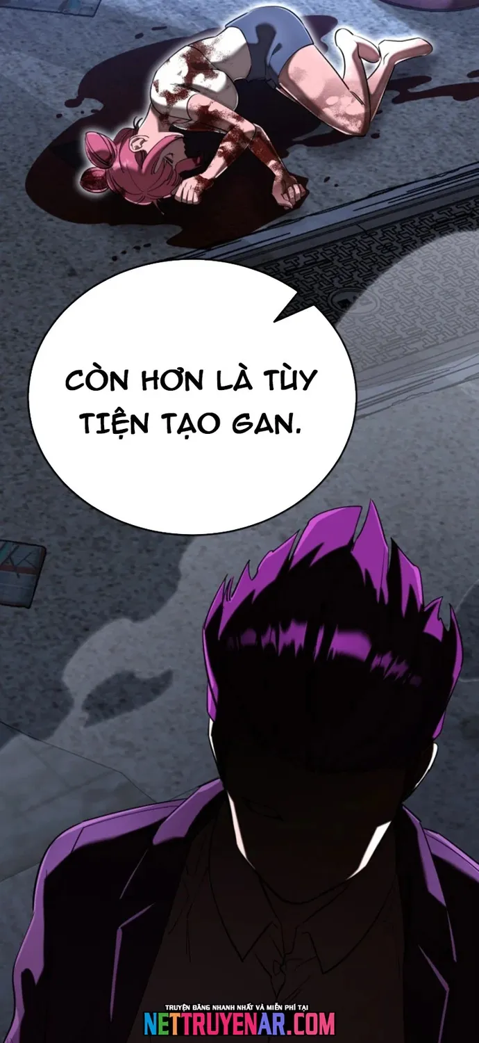 Thiên Ma Tái Lâm Tập 108 trang 44