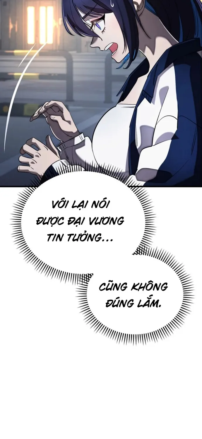 Thiên Ma Tái Lâm Tập 108 trang 51