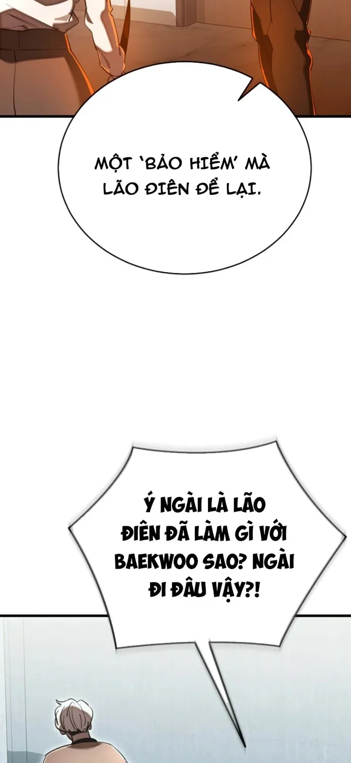 Thiên Ma Tái Lâm Tập 109 trang 11