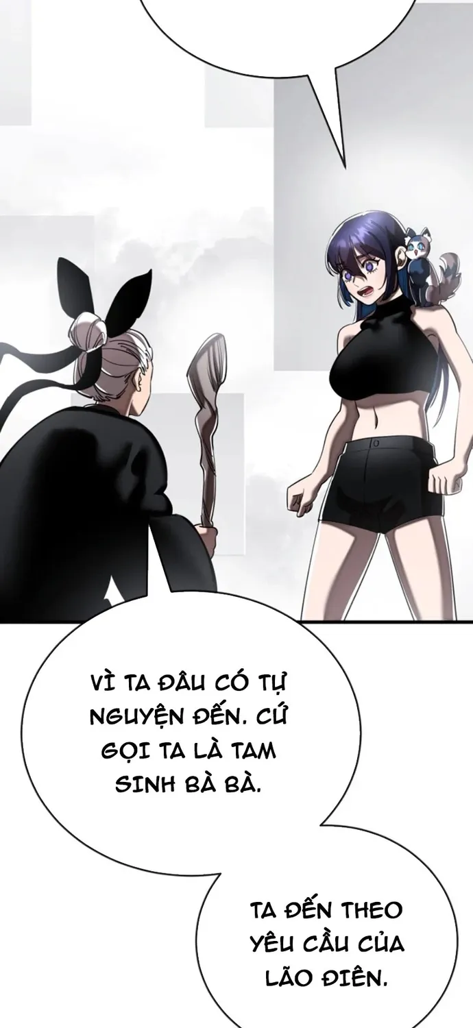 Thiên Ma Tái Lâm Tập 109 trang 118