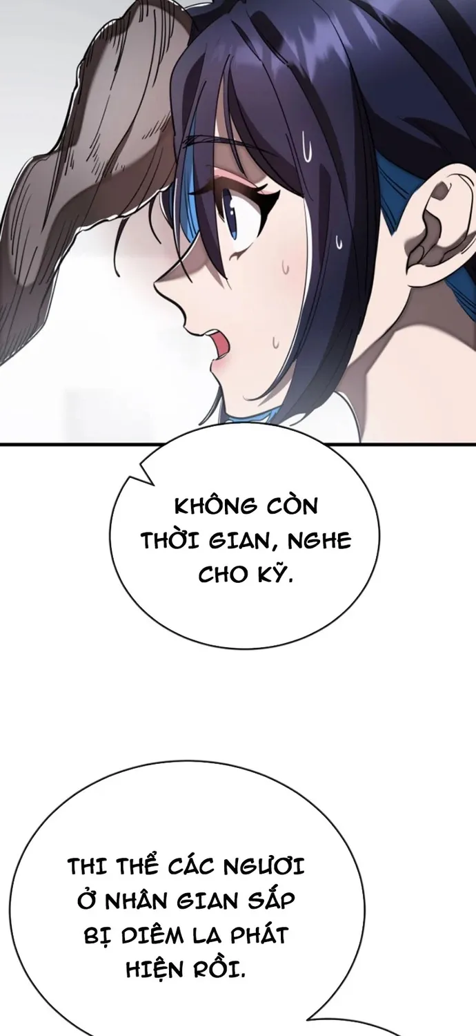 Thiên Ma Tái Lâm Tập 109 trang 120