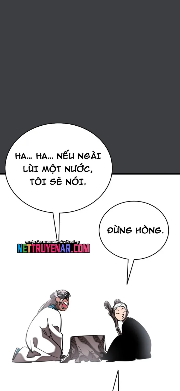 Thiên Ma Tái Lâm Tập 109 trang 30