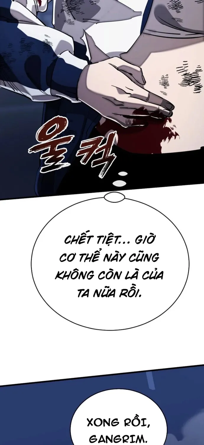 Thiên Ma Tái Lâm Tập 109 trang 43