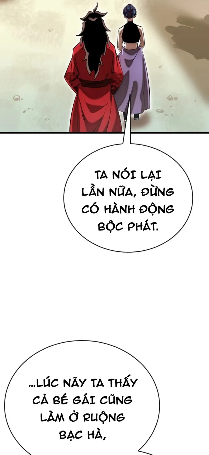 Thiên Ma Tái Lâm Tập 110 trang 124