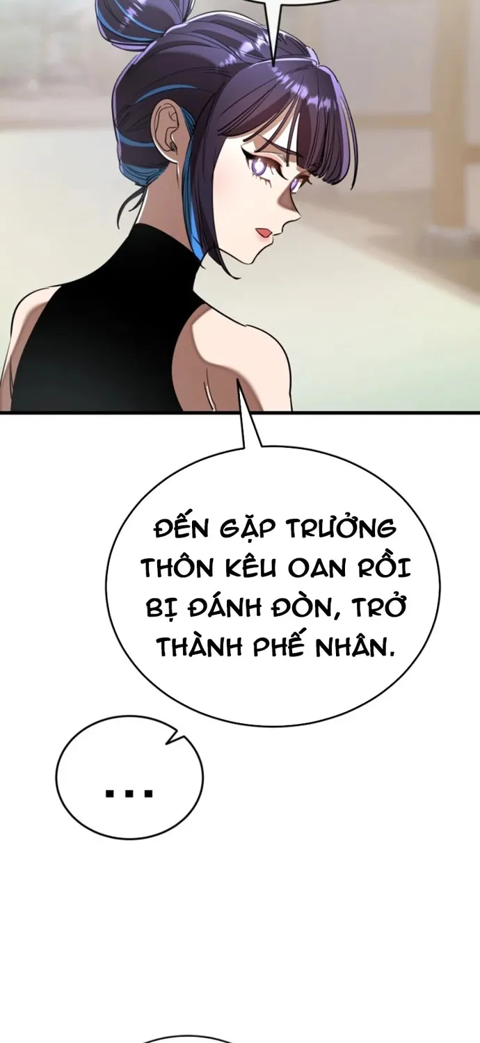 Thiên Ma Tái Lâm Tập 110 trang 127