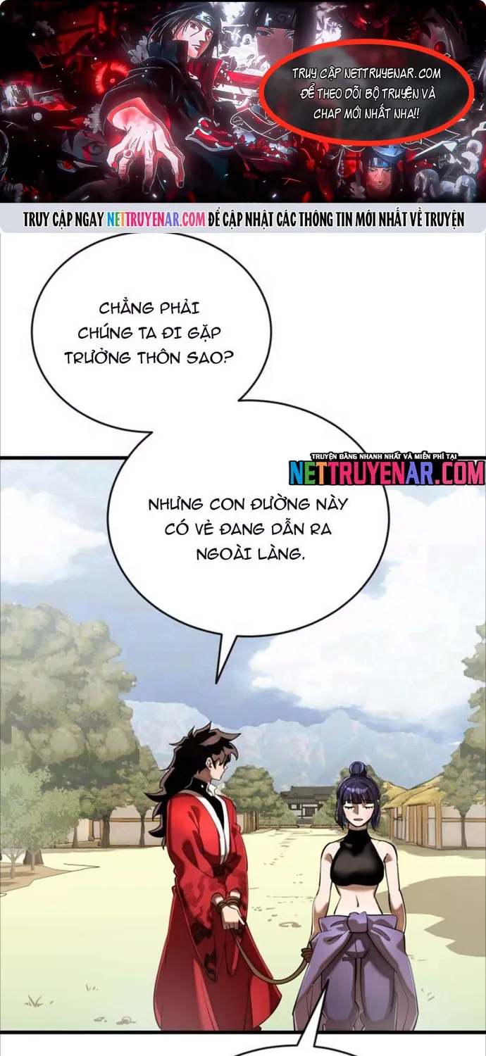Thiên Ma Tái Lâm Tập 111 trang 1