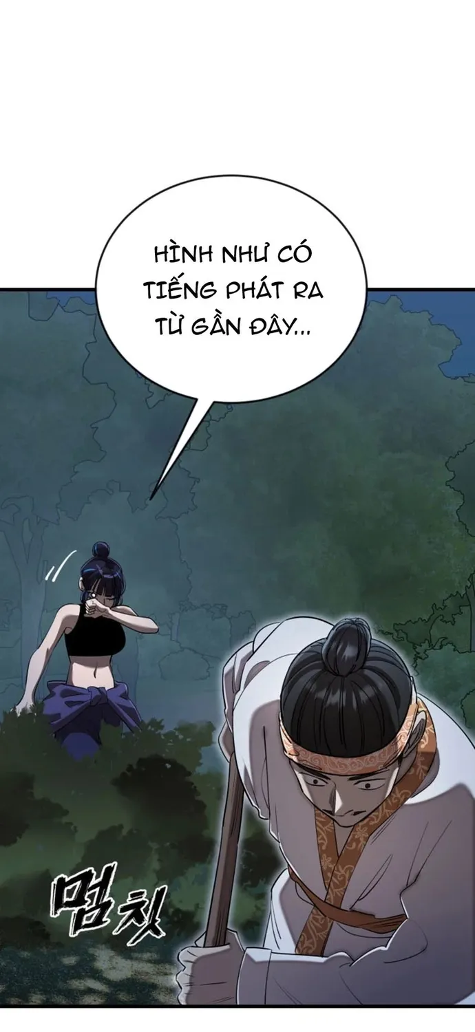 Thiên Ma Tái Lâm Tập 111 trang 111