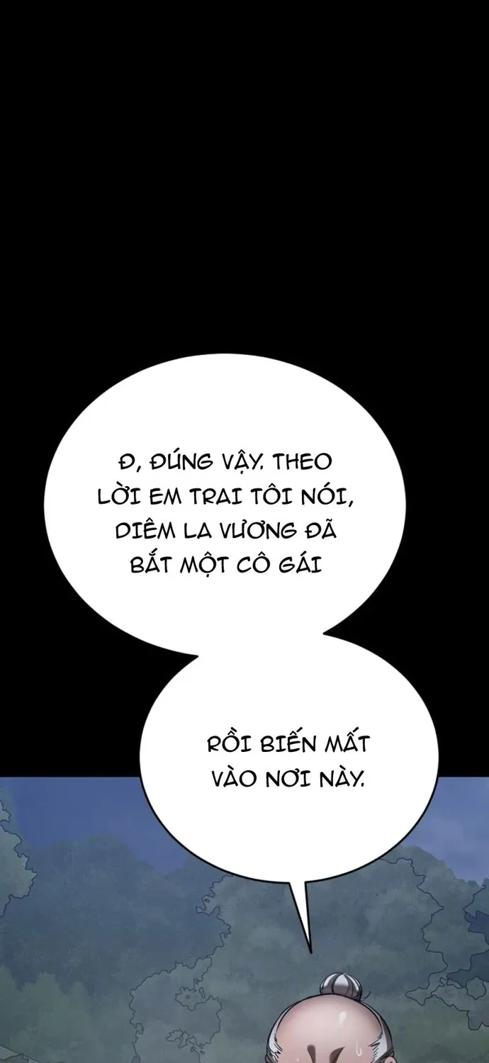 Thiên Ma Tái Lâm Tập 111 trang 19
