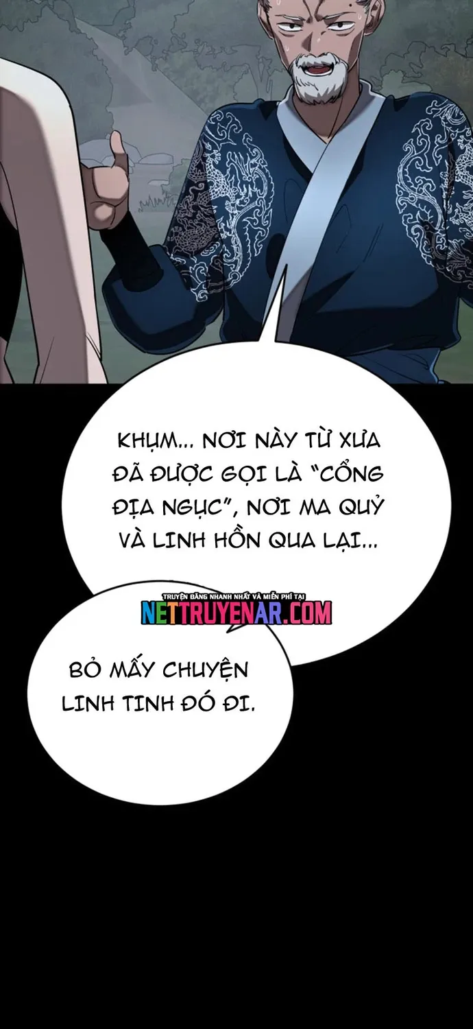 Thiên Ma Tái Lâm Tập 111 trang 20