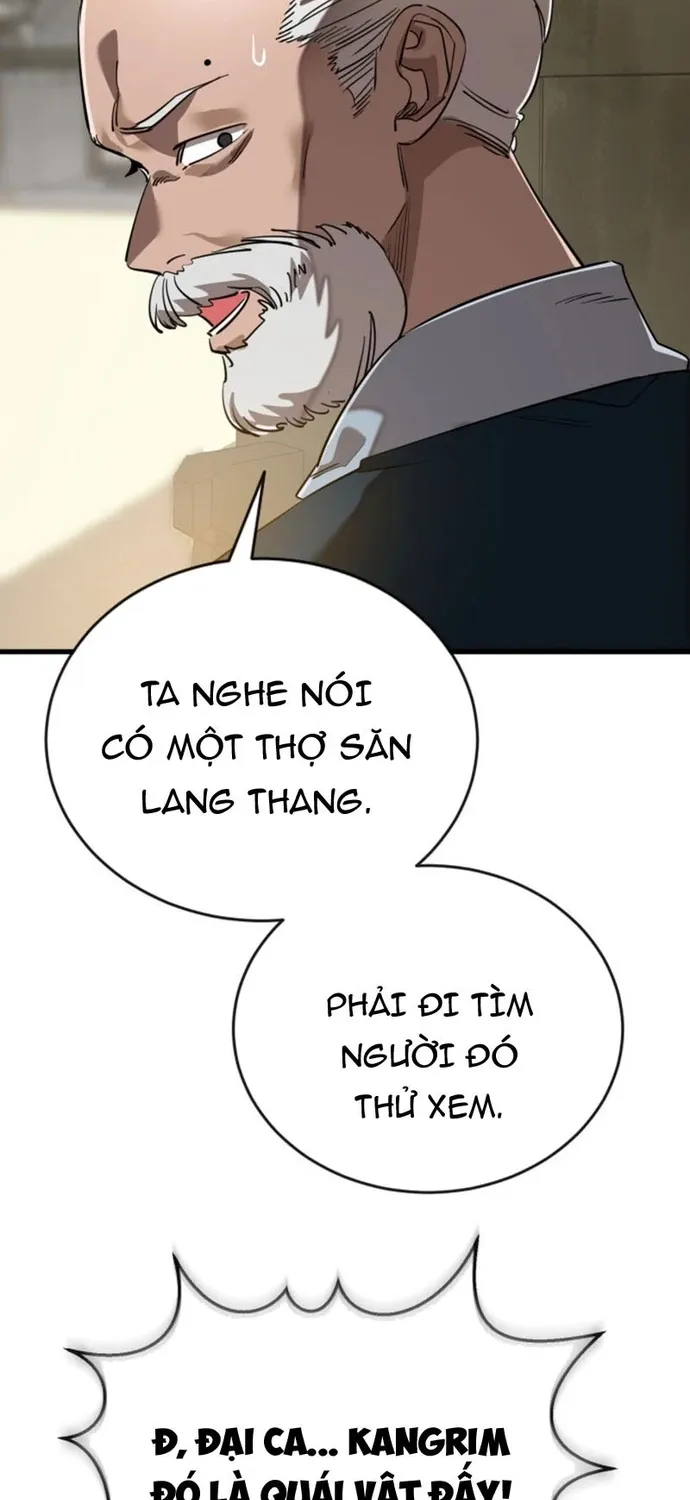 Thiên Ma Tái Lâm Tập 111 trang 33