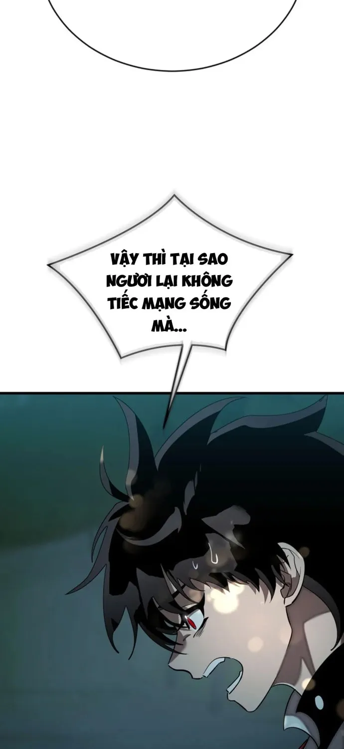 Thiên Ma Tái Lâm Tập 111 trang 43