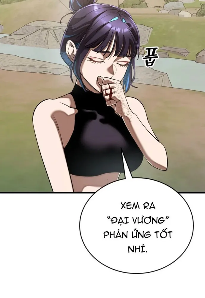 Thiên Ma Tái Lâm Tập 111 trang 77