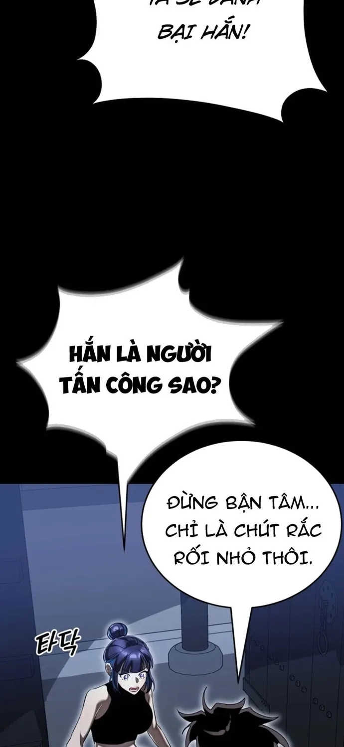 Thiên Ma Tái Lâm Tập 112 trang 116