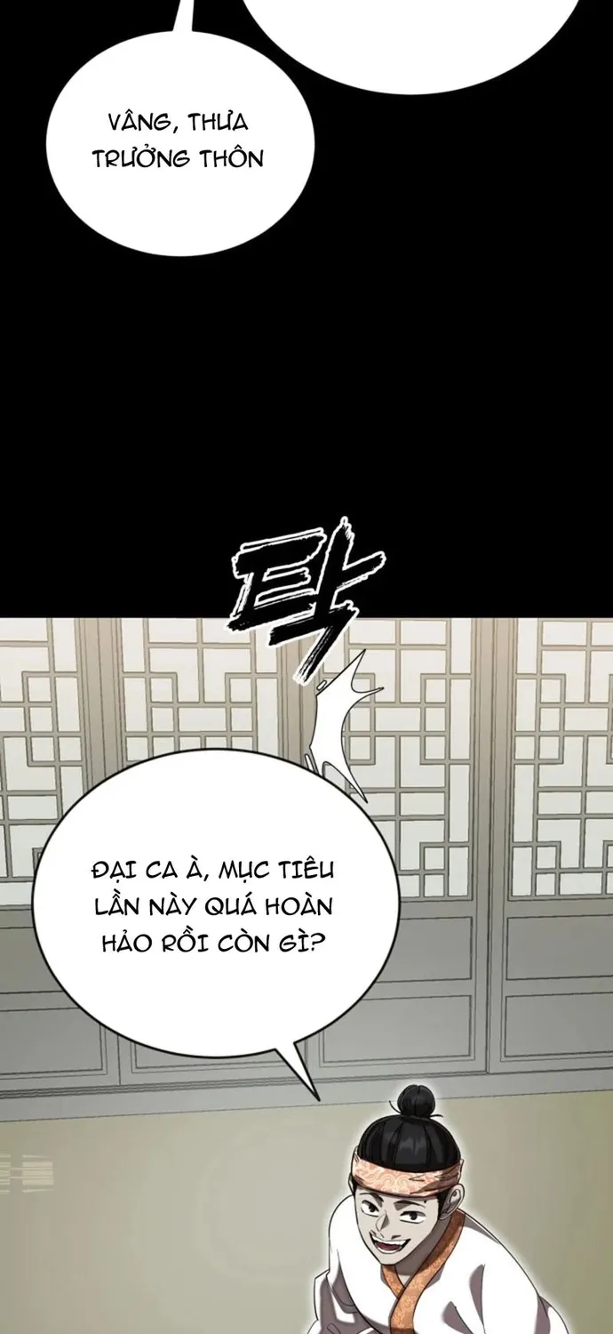 Thiên Ma Tái Lâm Tập 112 trang 18