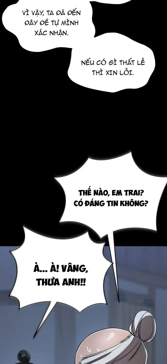 Thiên Ma Tái Lâm Tập 112 trang 32