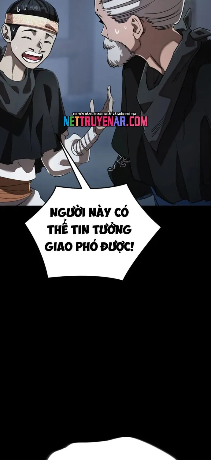 Thiên Ma Tái Lâm Tập 112 trang 33