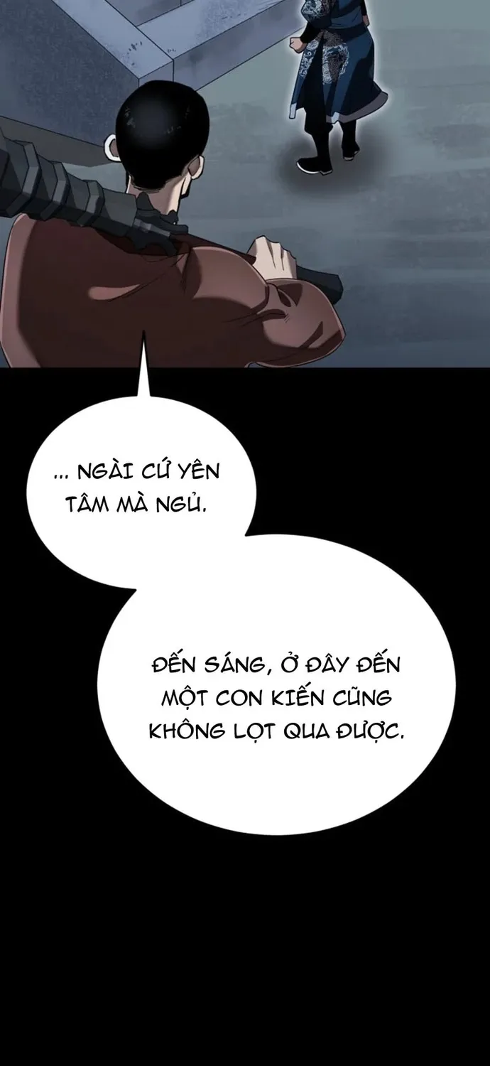 Thiên Ma Tái Lâm Tập 112 trang 81