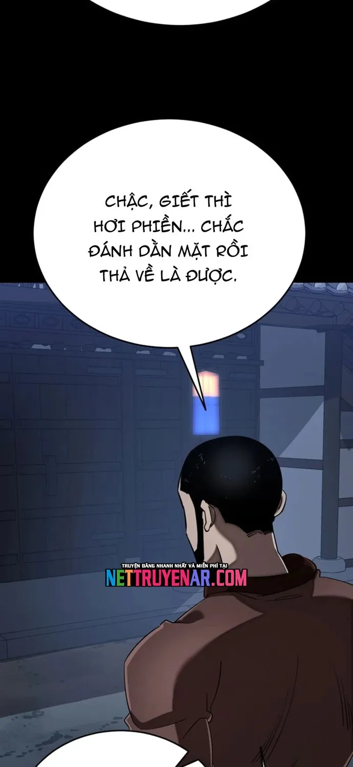 Thiên Ma Tái Lâm Tập 112 trang 85