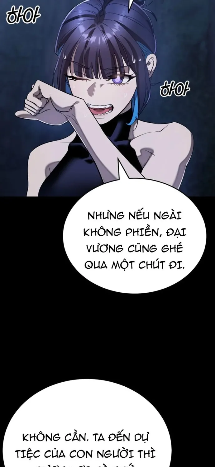 Thiên Ma Tái Lâm Tập 113 trang 109