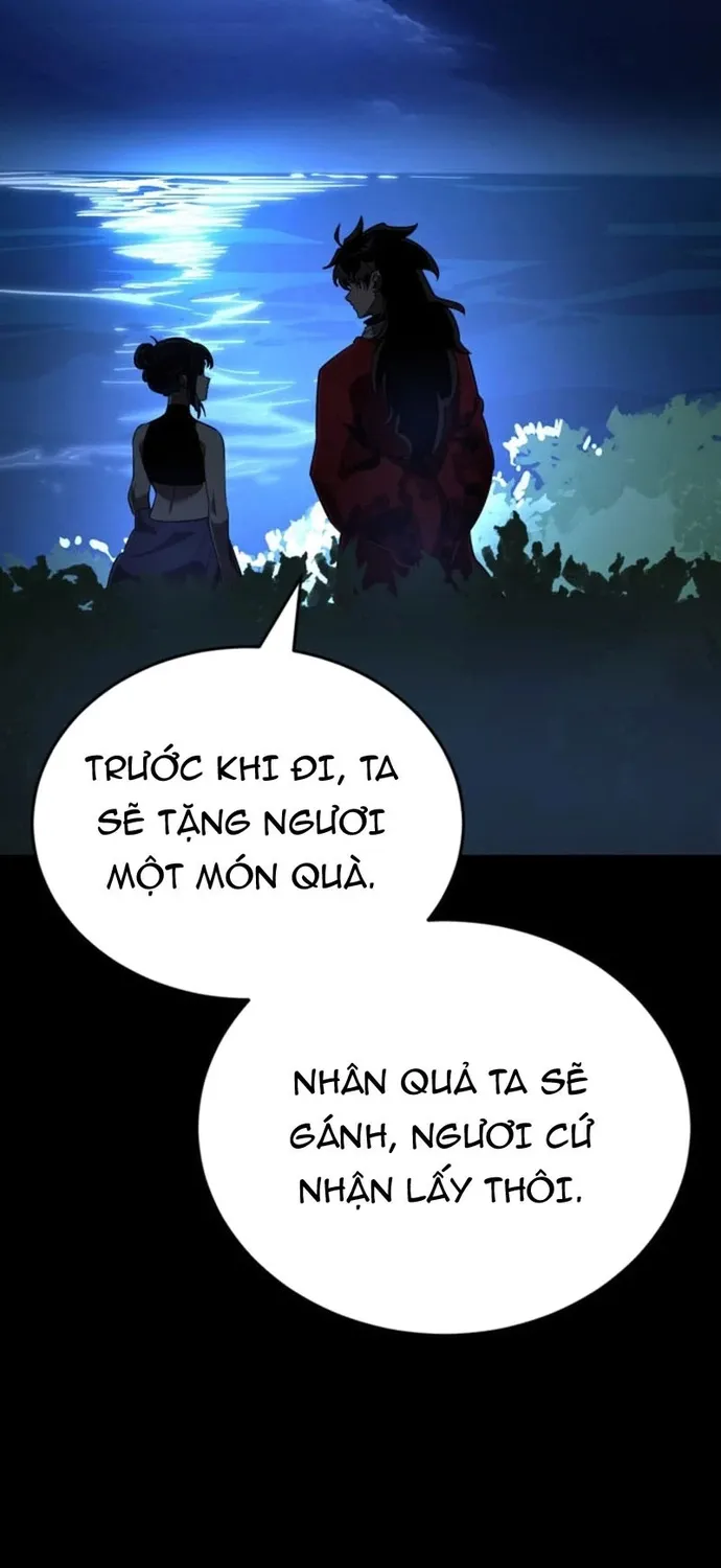 Thiên Ma Tái Lâm Tập 113 trang 121