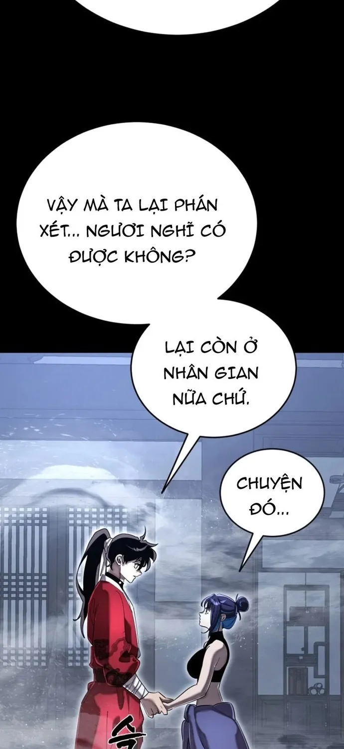 Thiên Ma Tái Lâm Tập 113 trang 26