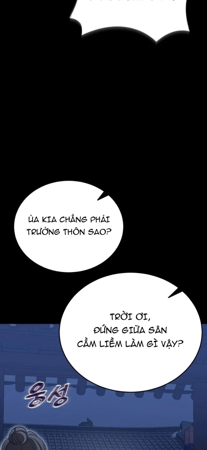 Thiên Ma Tái Lâm Tập 113 trang 38