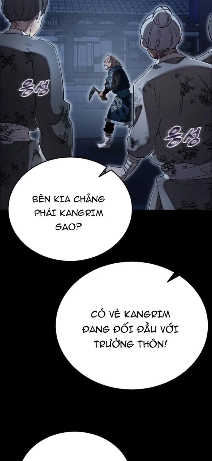Thiên Ma Tái Lâm Tập 113 trang 39