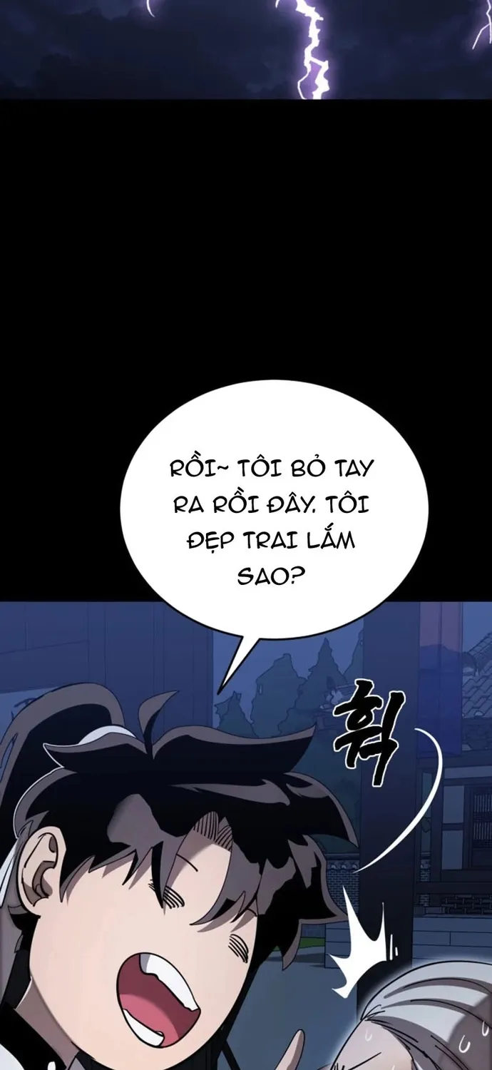 Thiên Ma Tái Lâm Tập 113 trang 46