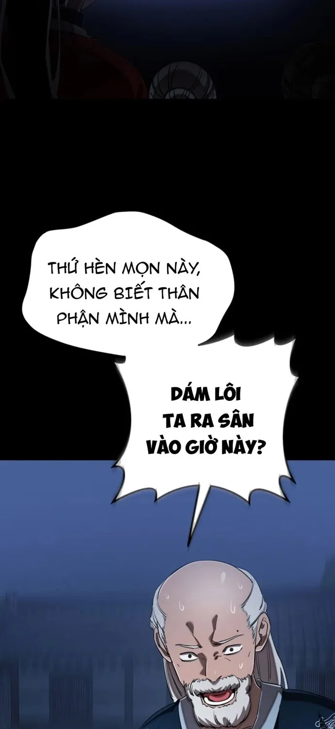 Thiên Ma Tái Lâm Tập 113 trang 51