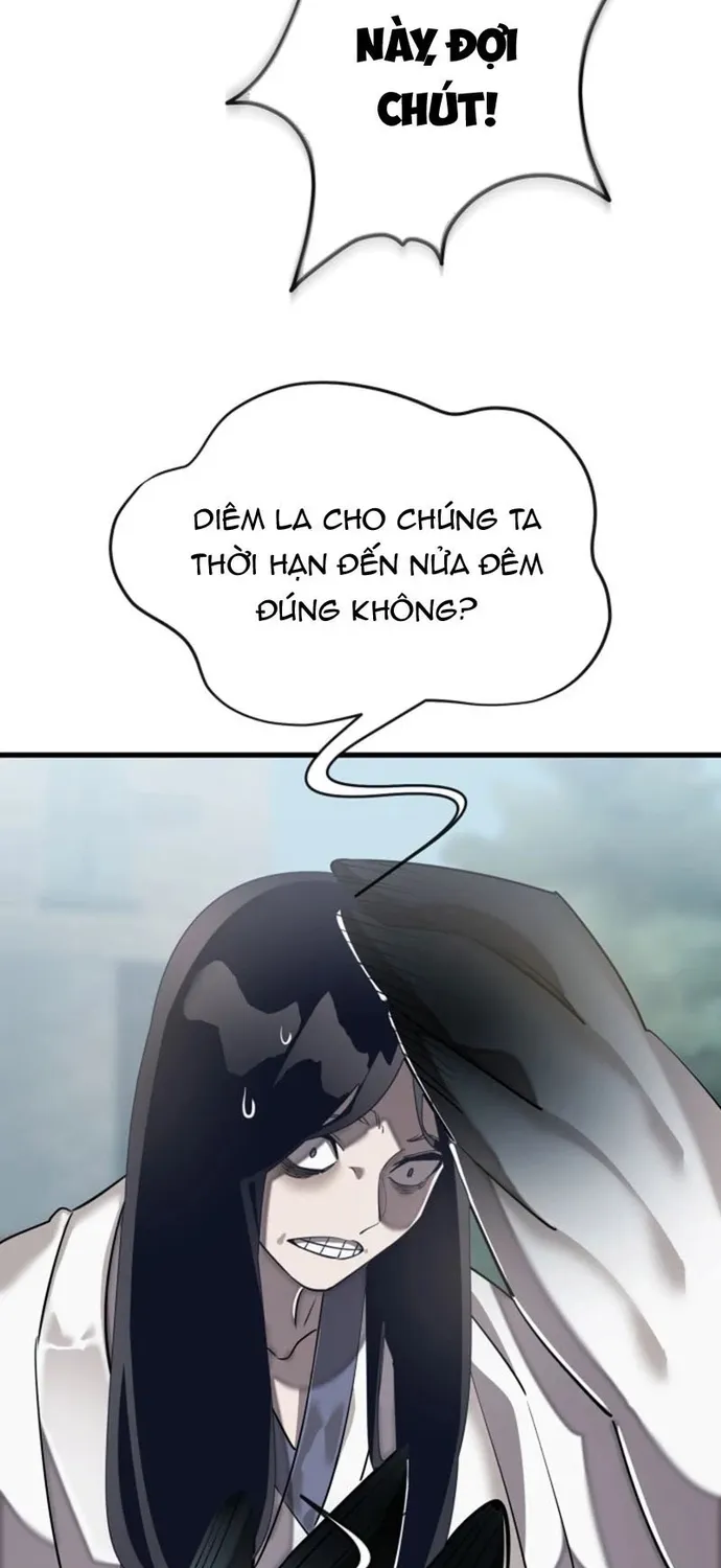 Thiên Ma Tái Lâm Tập 114 trang 118
