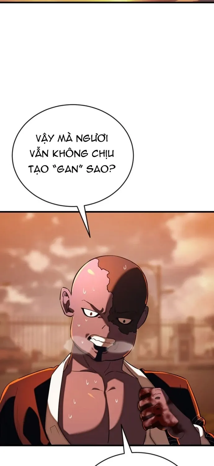 Thiên Ma Tái Lâm Tập 114 trang 124