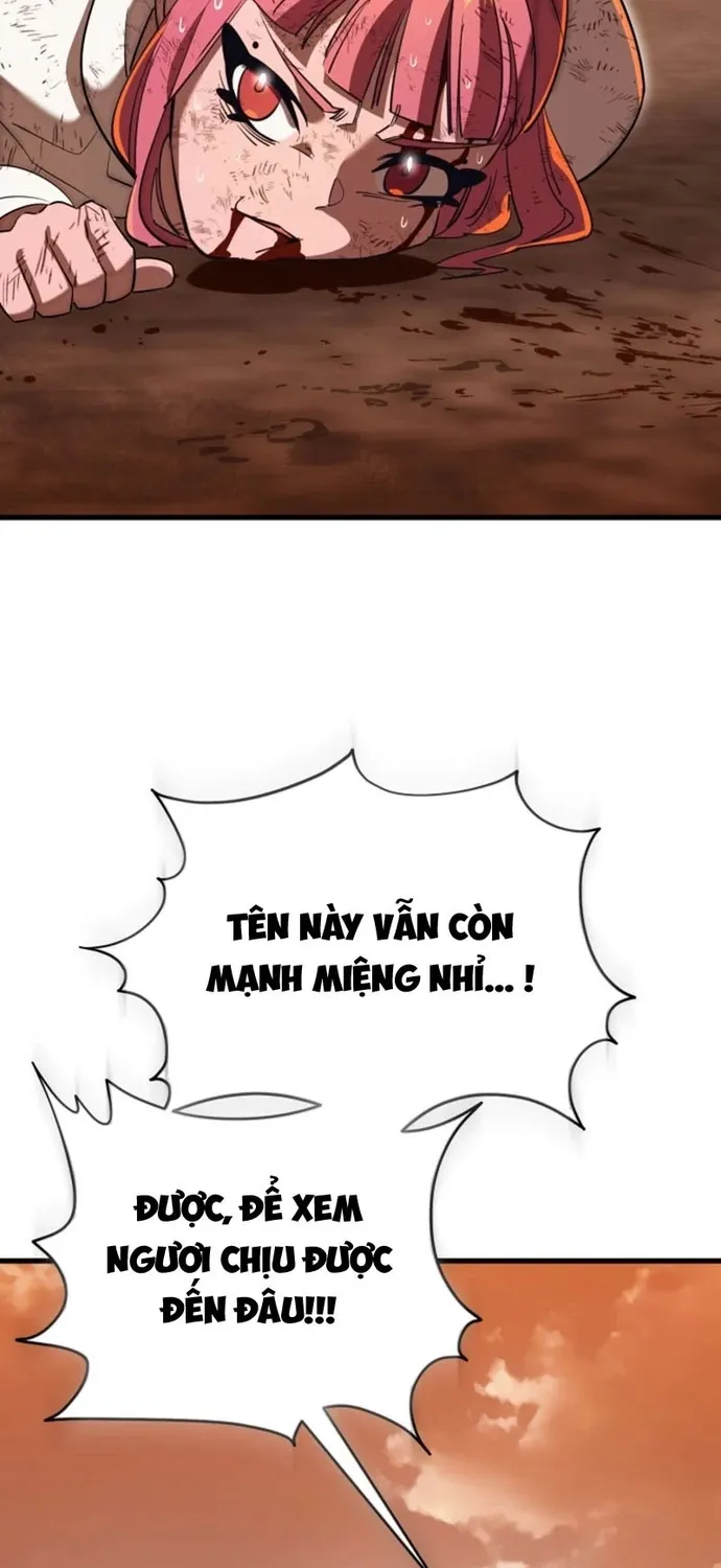 Thiên Ma Tái Lâm Tập 114 trang 127