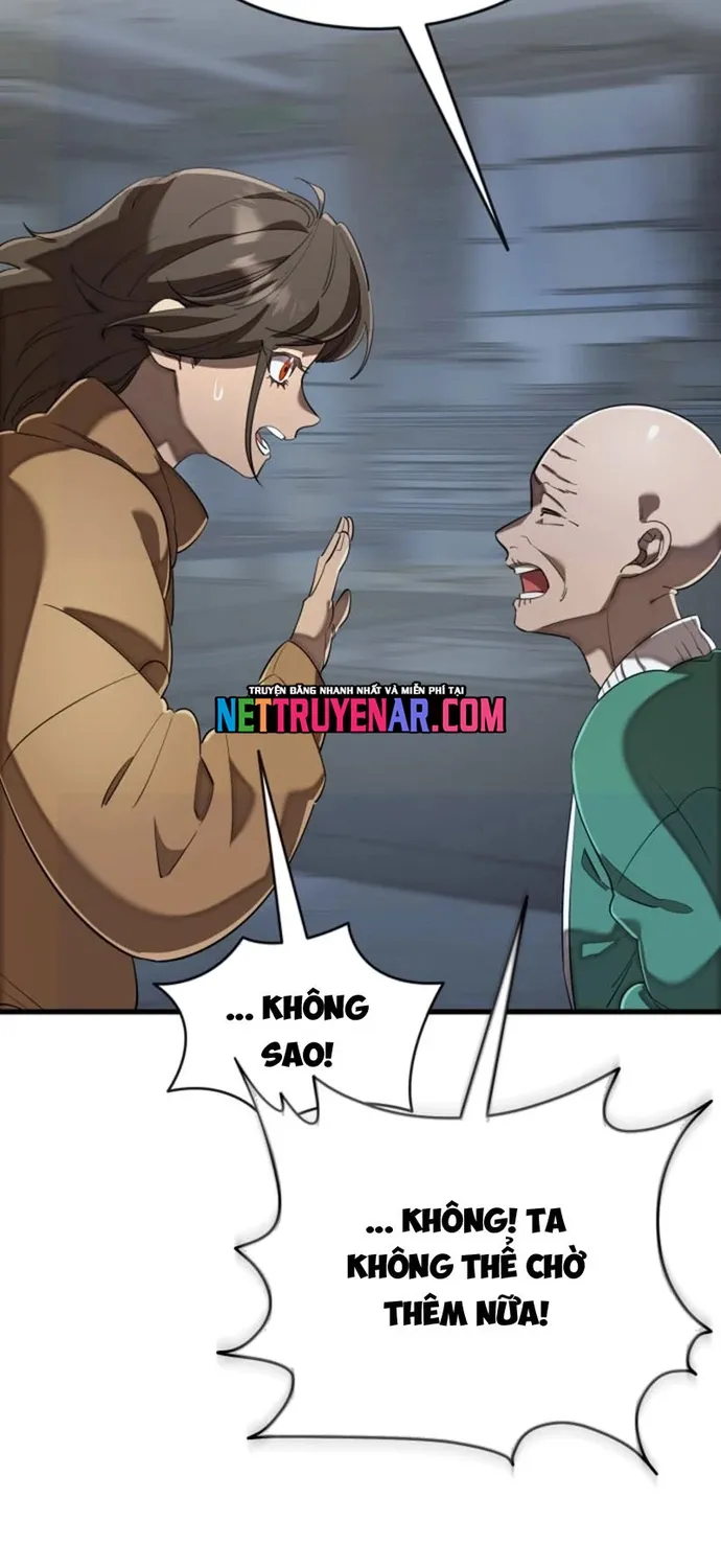 Thiên Ma Tái Lâm Tập 114 trang 15