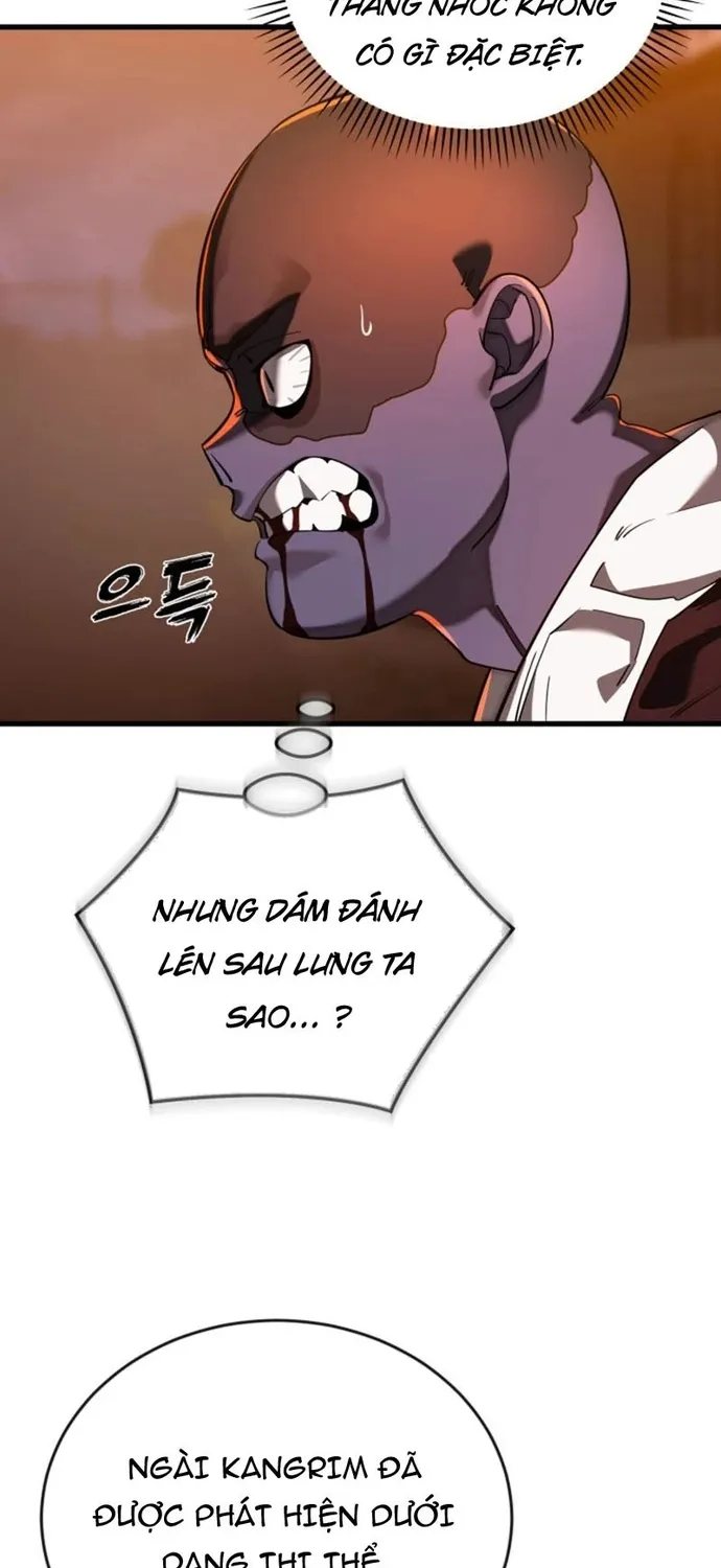 Thiên Ma Tái Lâm Tập 115 trang 17
