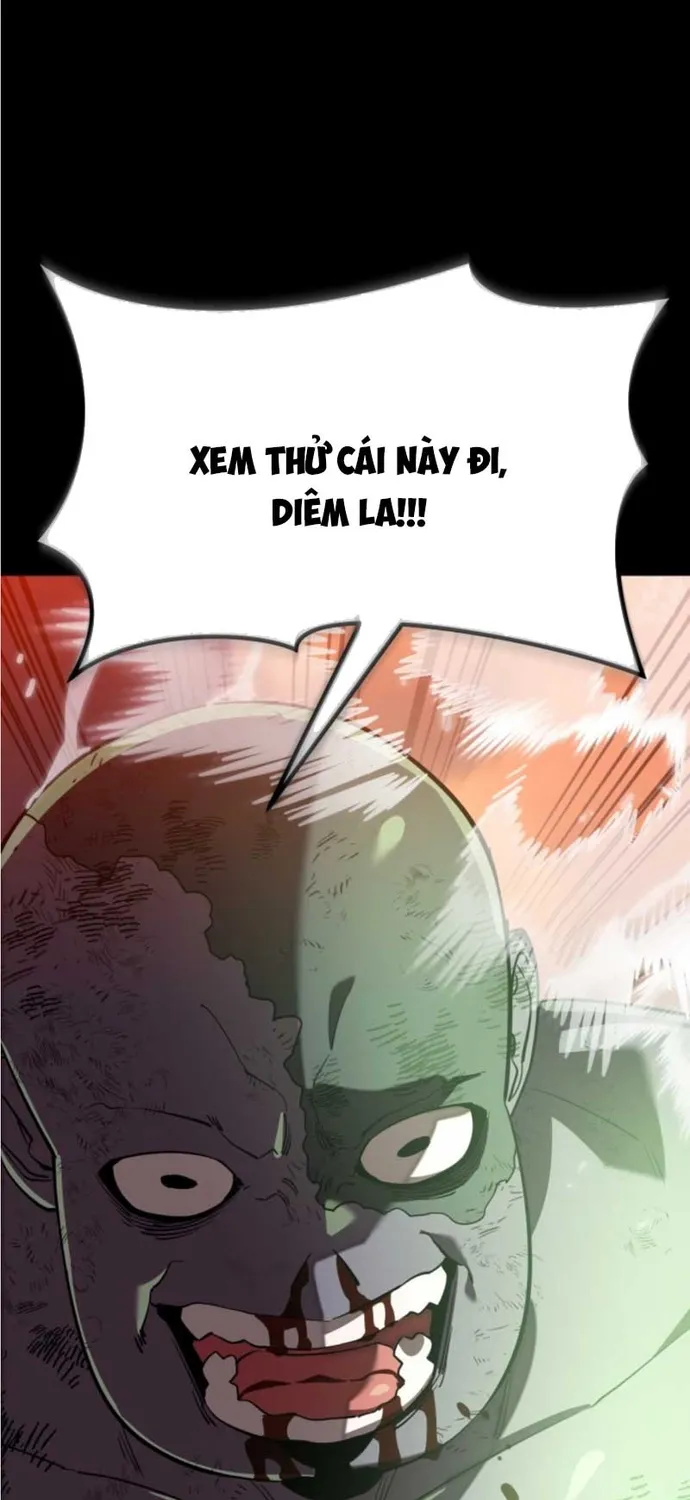 Thiên Ma Tái Lâm Tập 116 trang 110