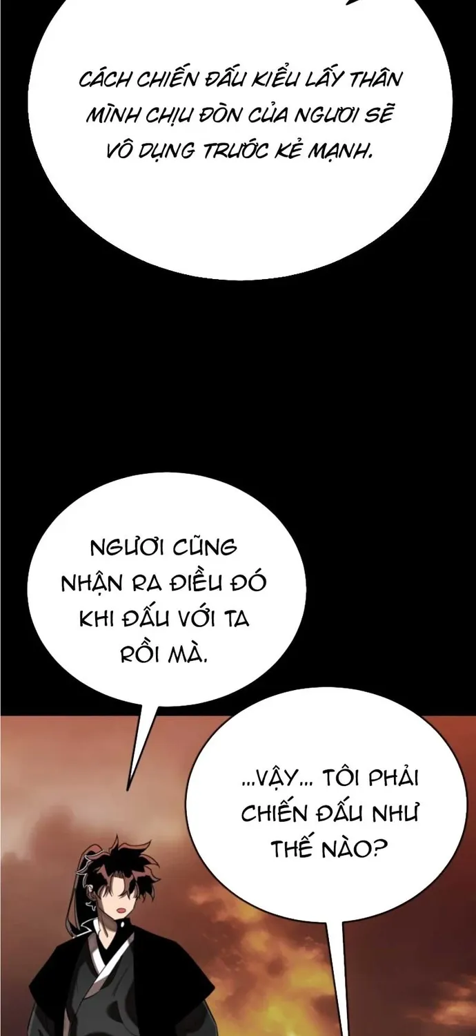 Thiên Ma Tái Lâm Tập 116 trang 51