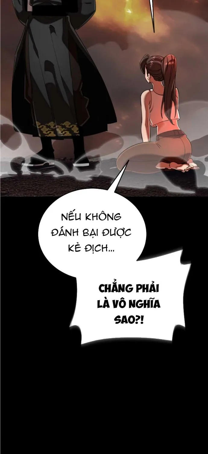 Thiên Ma Tái Lâm Tập 116 trang 52