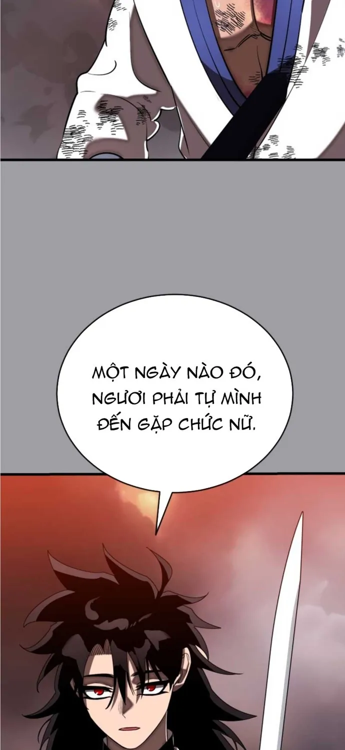 Thiên Ma Tái Lâm Tập 117 trang 110