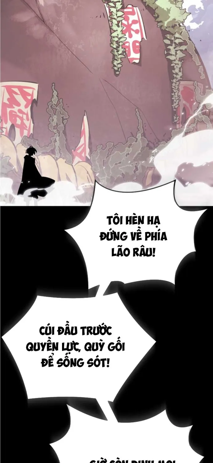 Thiên Ma Tái Lâm Tập 117 trang 115