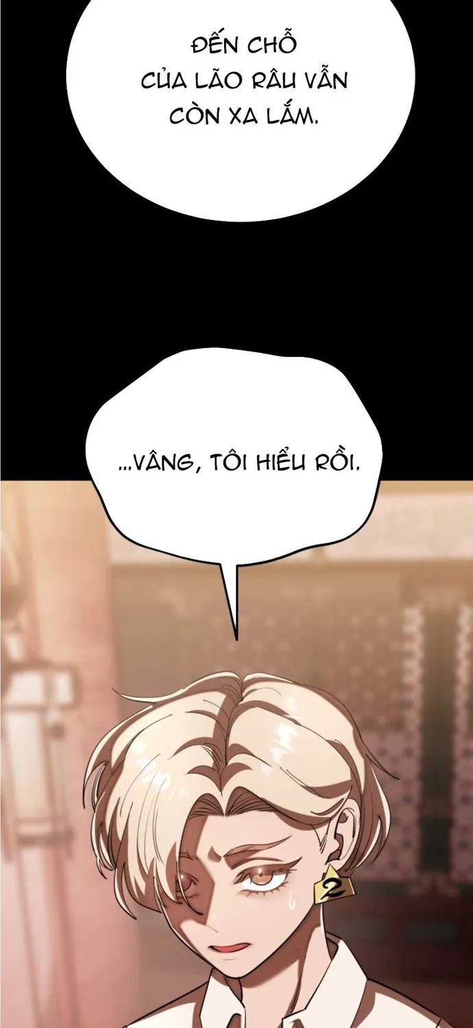 Thiên Ma Tái Lâm Tập 117 trang 18