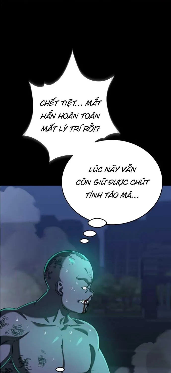 Thiên Ma Tái Lâm Tập 117 trang 8