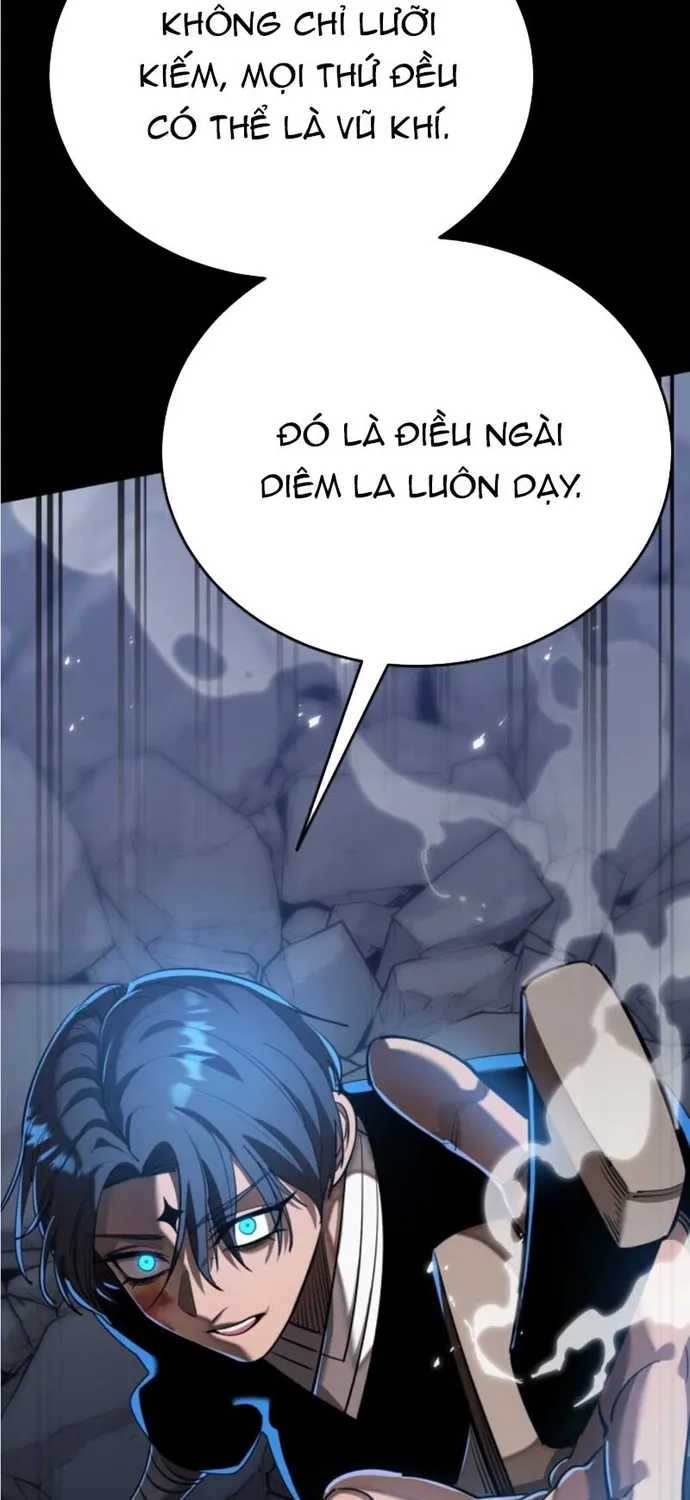 Thiên Ma Tái Lâm Tập 117 trang 87